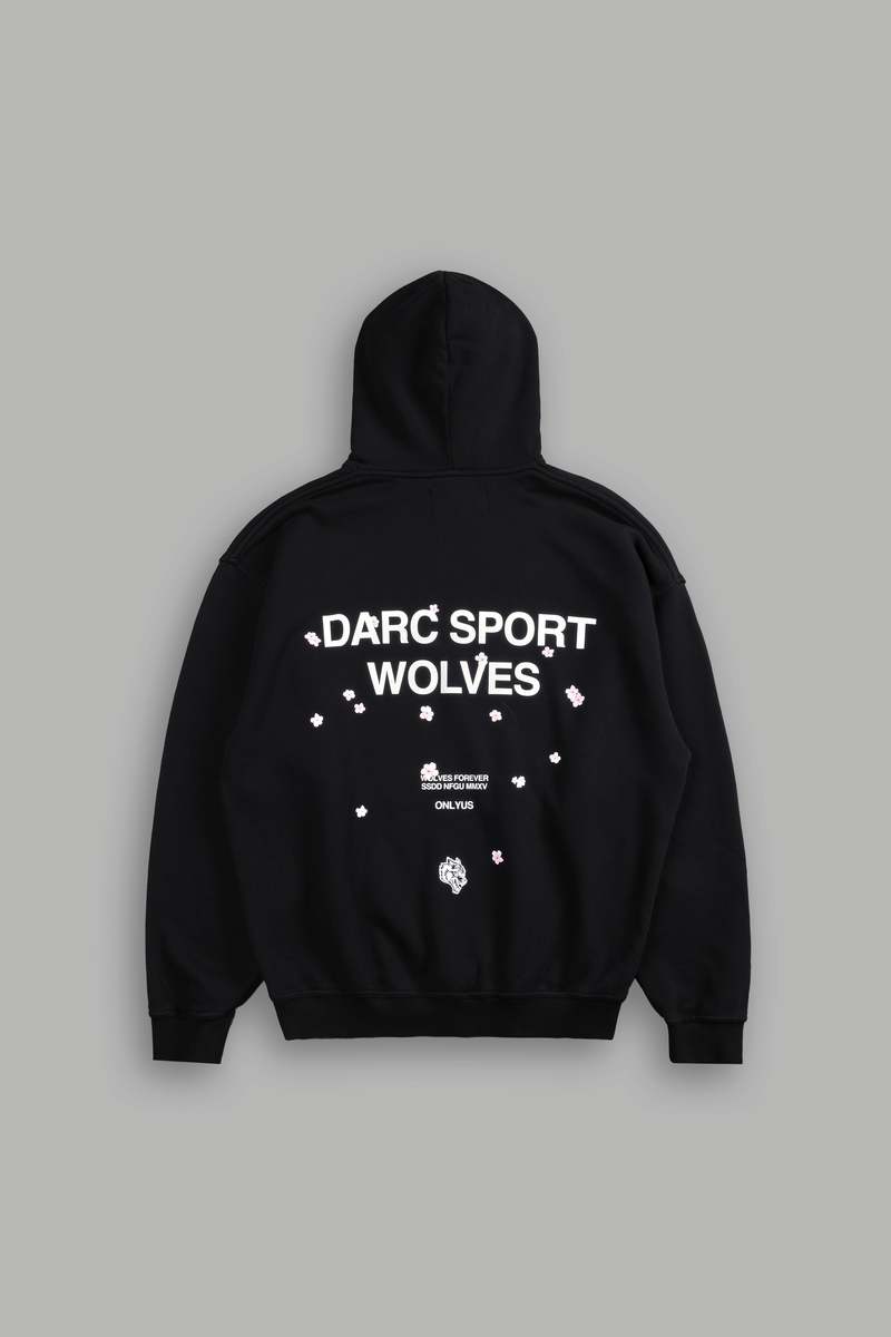 Darc Sport Darc Sport Wolves Blossom 