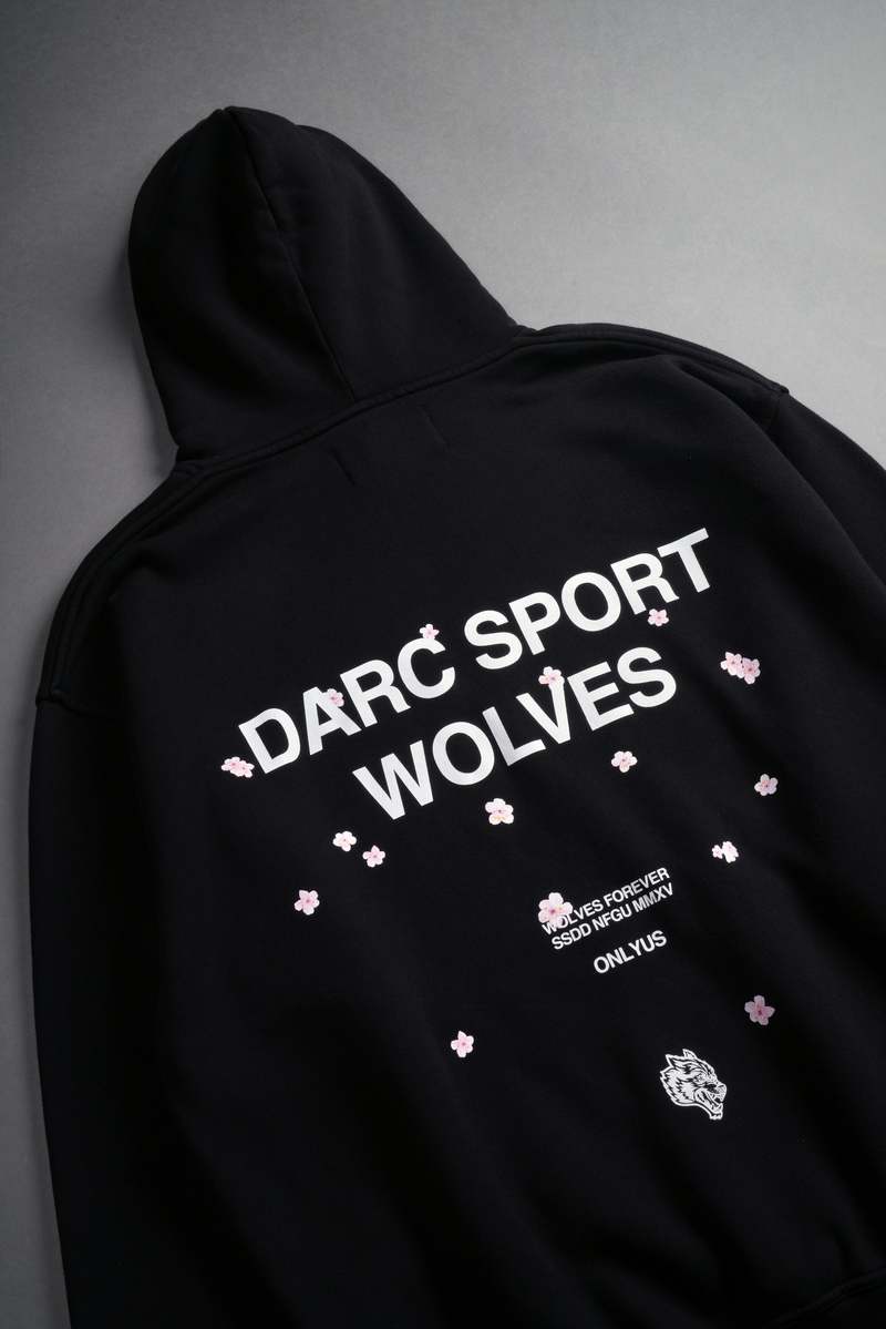 Darc Sport Darc Sport Wolves Blossom 