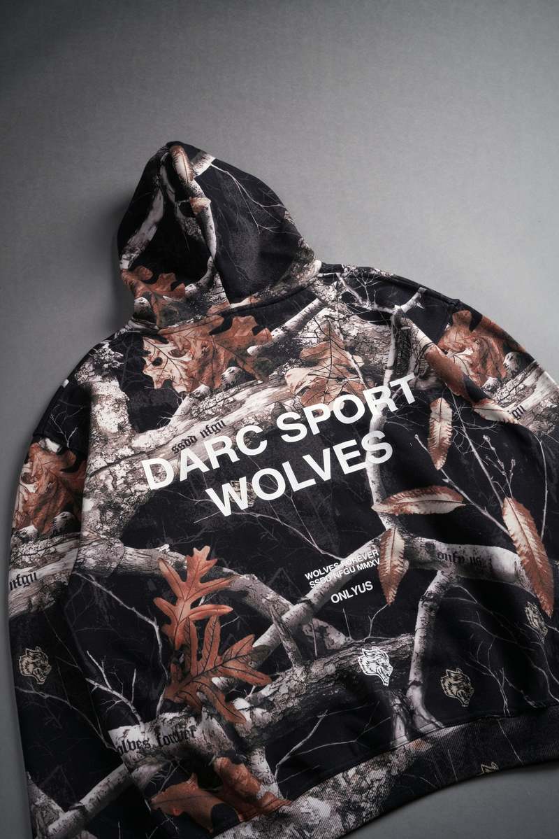 Darc Sport Darc Sport Wolves 