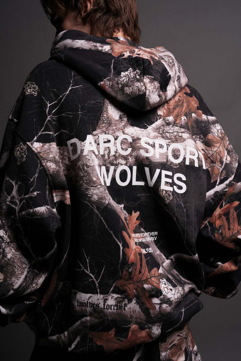 Darc Sport Darc Sport Wolves 