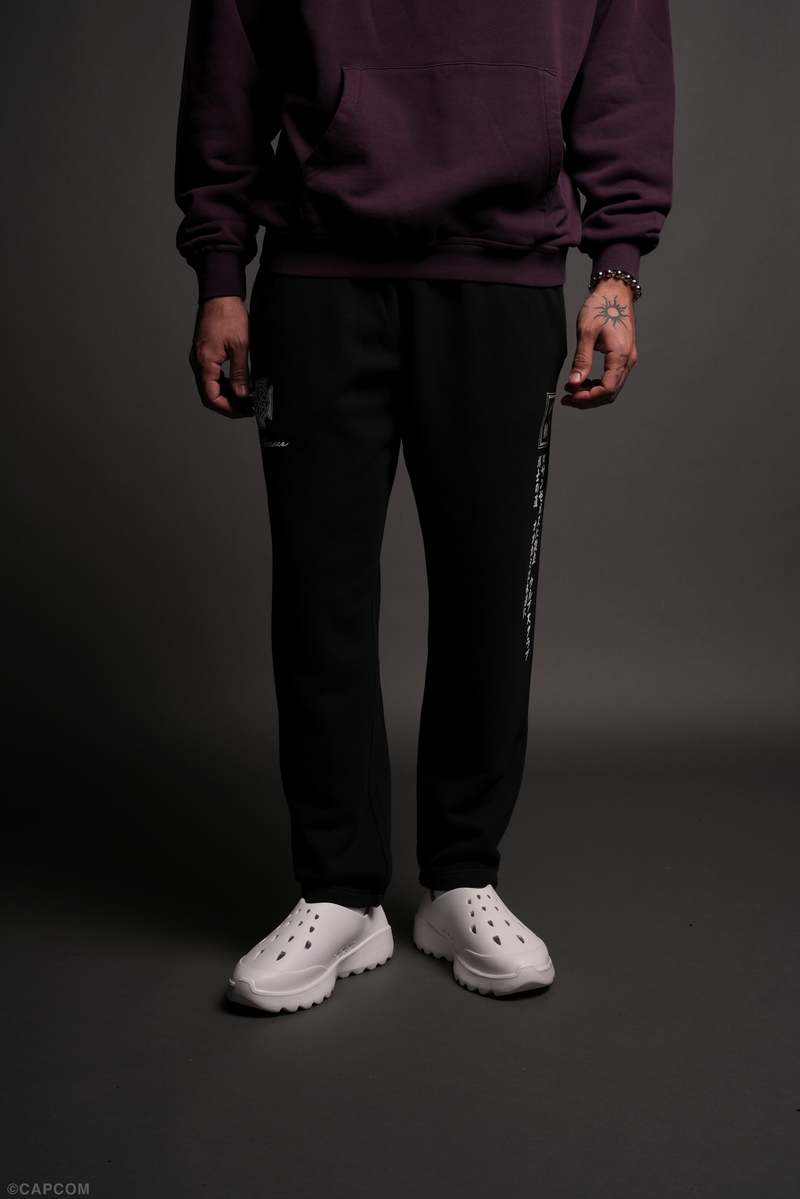 Darc Sport Dojo Kumite V2 Pants Negrii | CJLKS5180