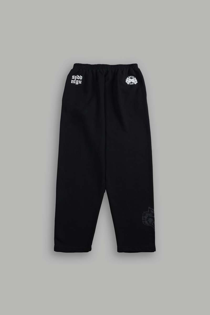 Darc Sport Dojo Kumite V2 Pants Negrii | CJLKS5180