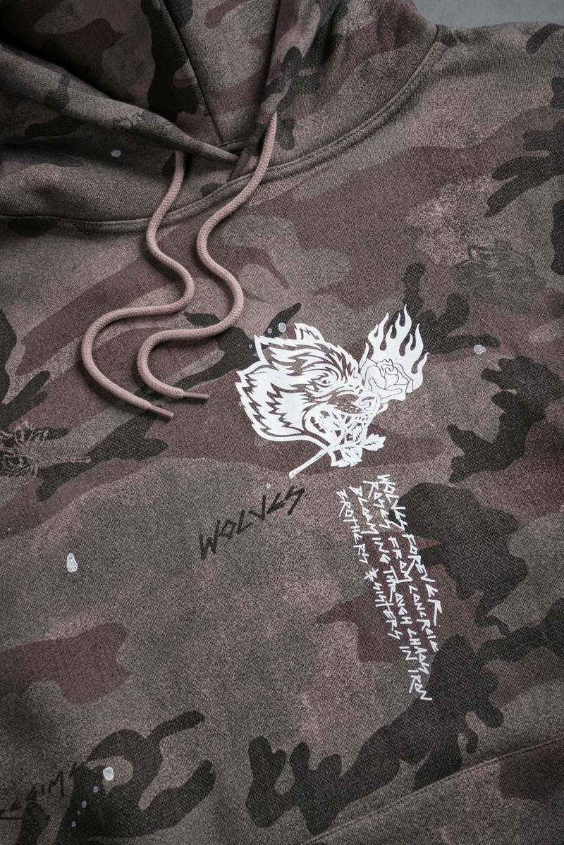 Darc Sport Eternal Fire 