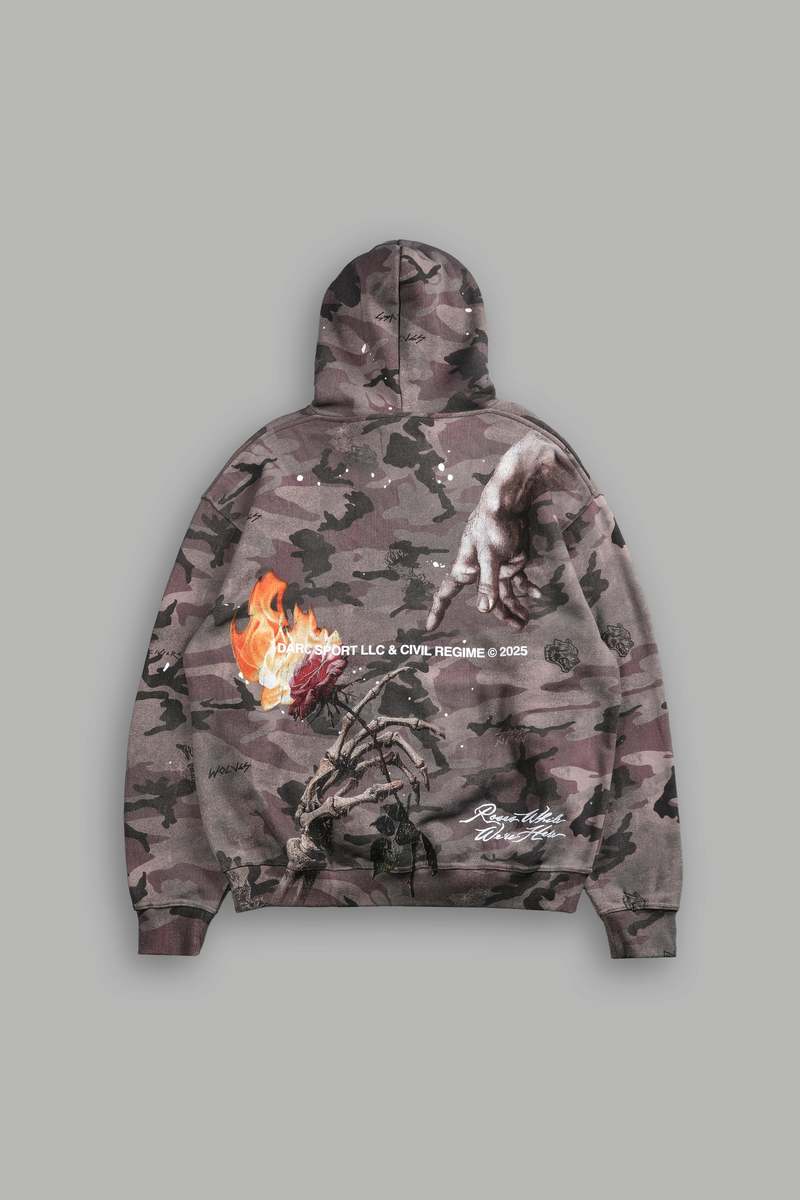 Darc Sport Eternal Fire 