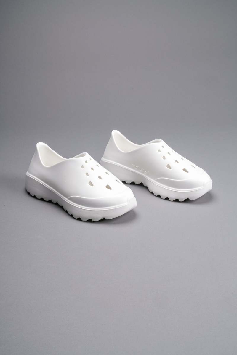 Darc Sport Hanzo V2 Shoe Bone | ZOIPL6572