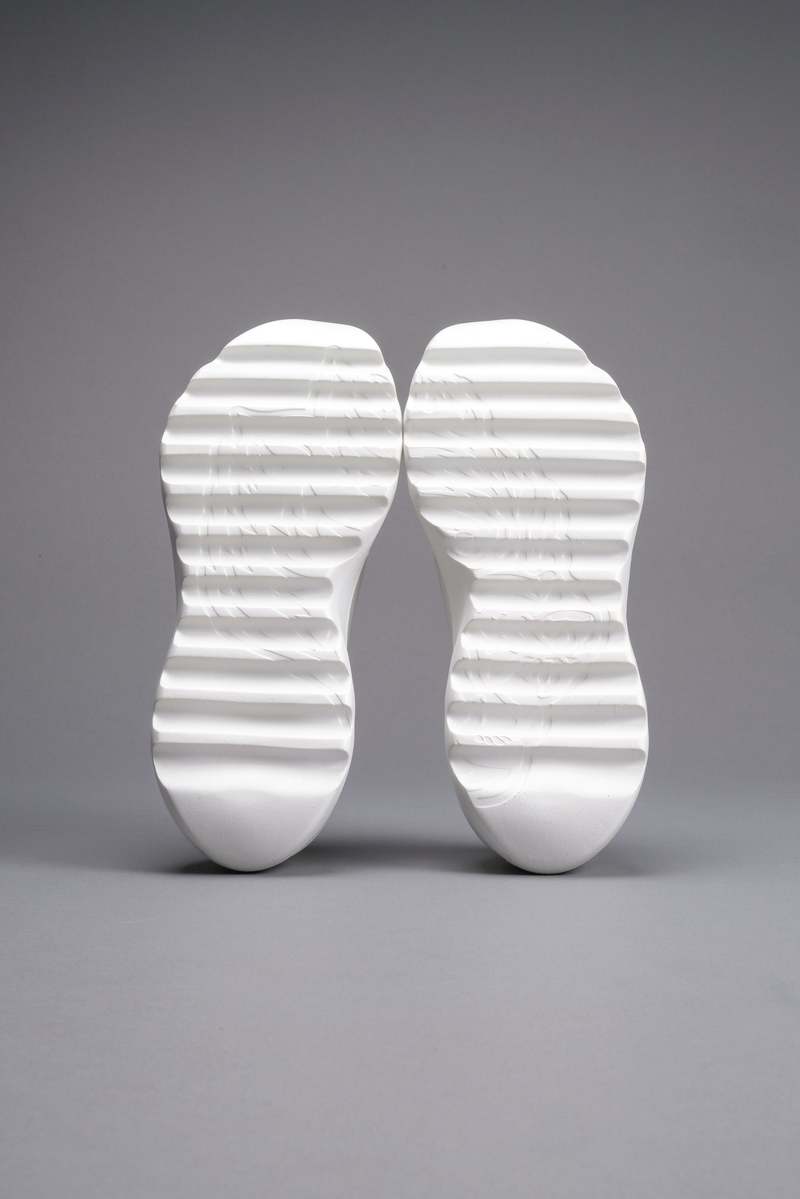 Darc Sport Hanzo V2 Shoe Bone | ZOIPL6572