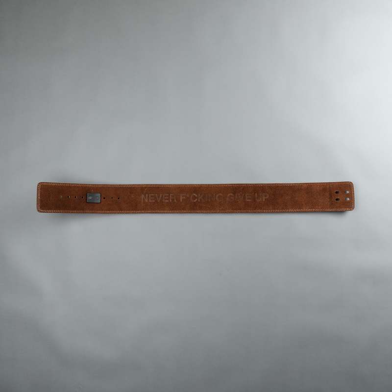Darc Sport Iron Shield Strap Weight Belt Maro | BHMOX6503
