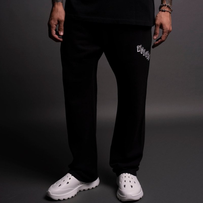Darc Sport Journey Bigelow Sweat Pants Negrii | TJXSD0496