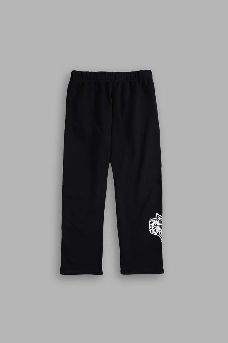 Darc Sport Journey Bigelow Sweat Pants Negrii | TJXSD0496