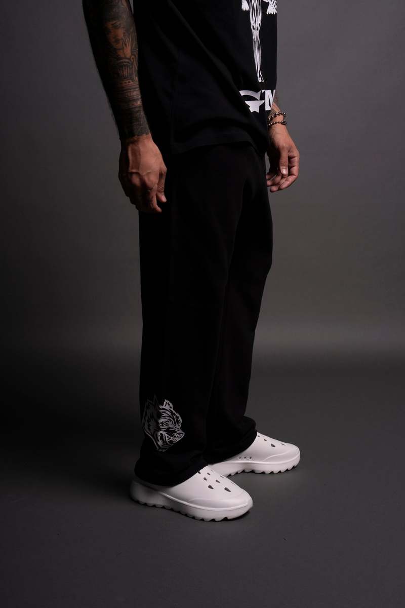 Darc Sport Journey Bigelow Sweat Pants Negrii | TJXSD0496