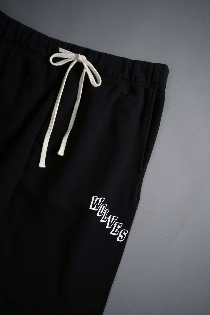 Darc Sport Journey Bigelow Sweat Pants Negrii | TJXSD0496
