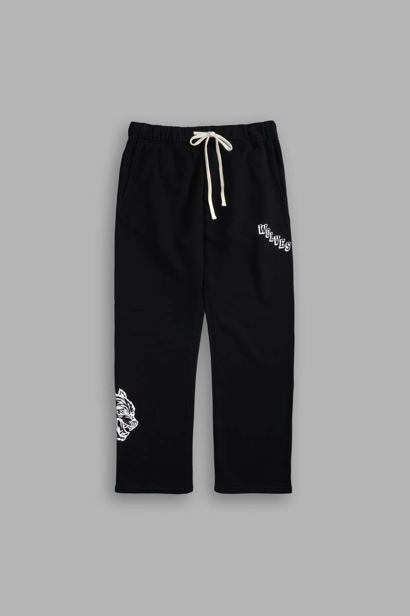 Darc Sport Journey Bigelow Sweat Pants Negrii | TJXSD0496
