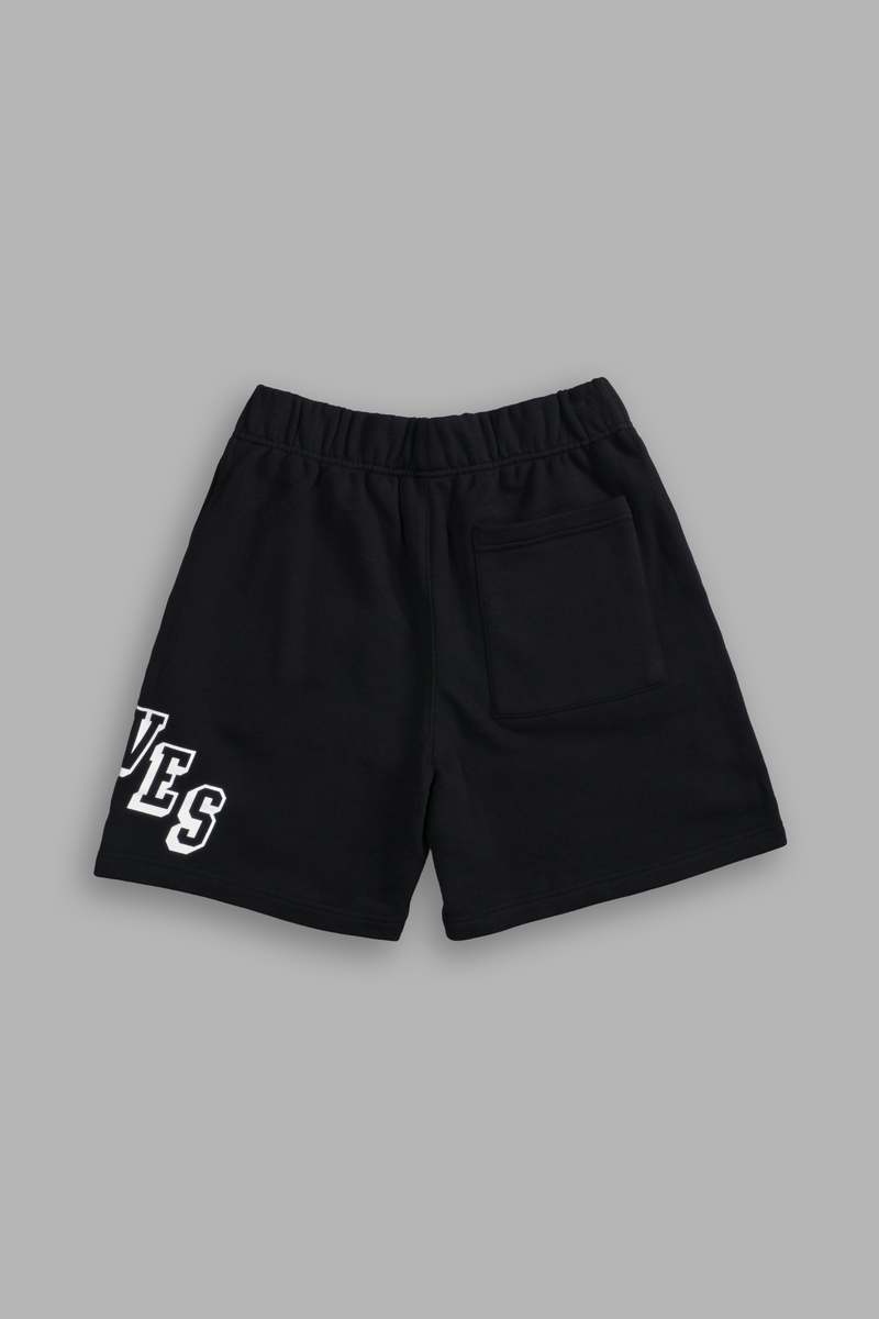 Darc Sport Journey Liam Sweat Shorts Negrii | SAITR3498