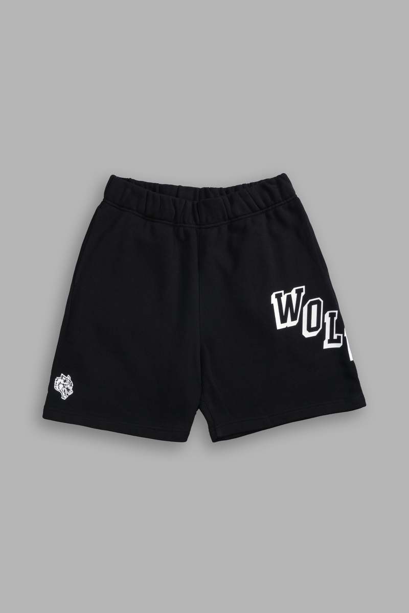 Darc Sport Journey Liam Sweat Shorts Negrii | SAITR3498