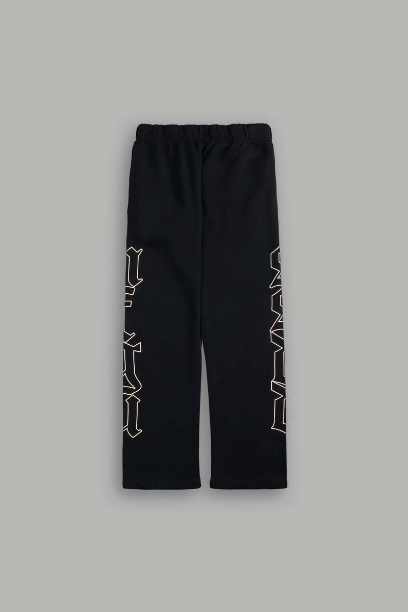 Darc Sport Mantra Bigelow Sweat Pants Negrii | RZHAB8927
