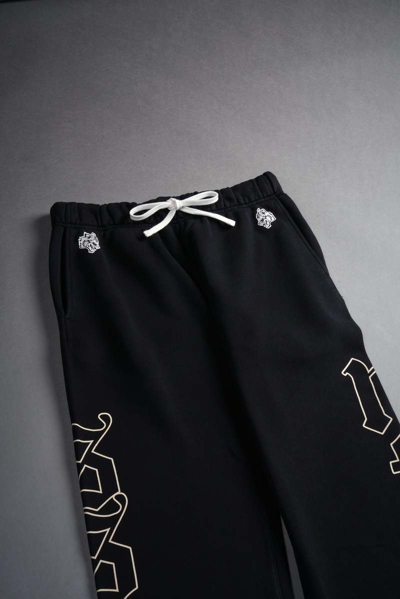 Darc Sport Mantra Bigelow Sweat Pants Negrii | RZHAB8927