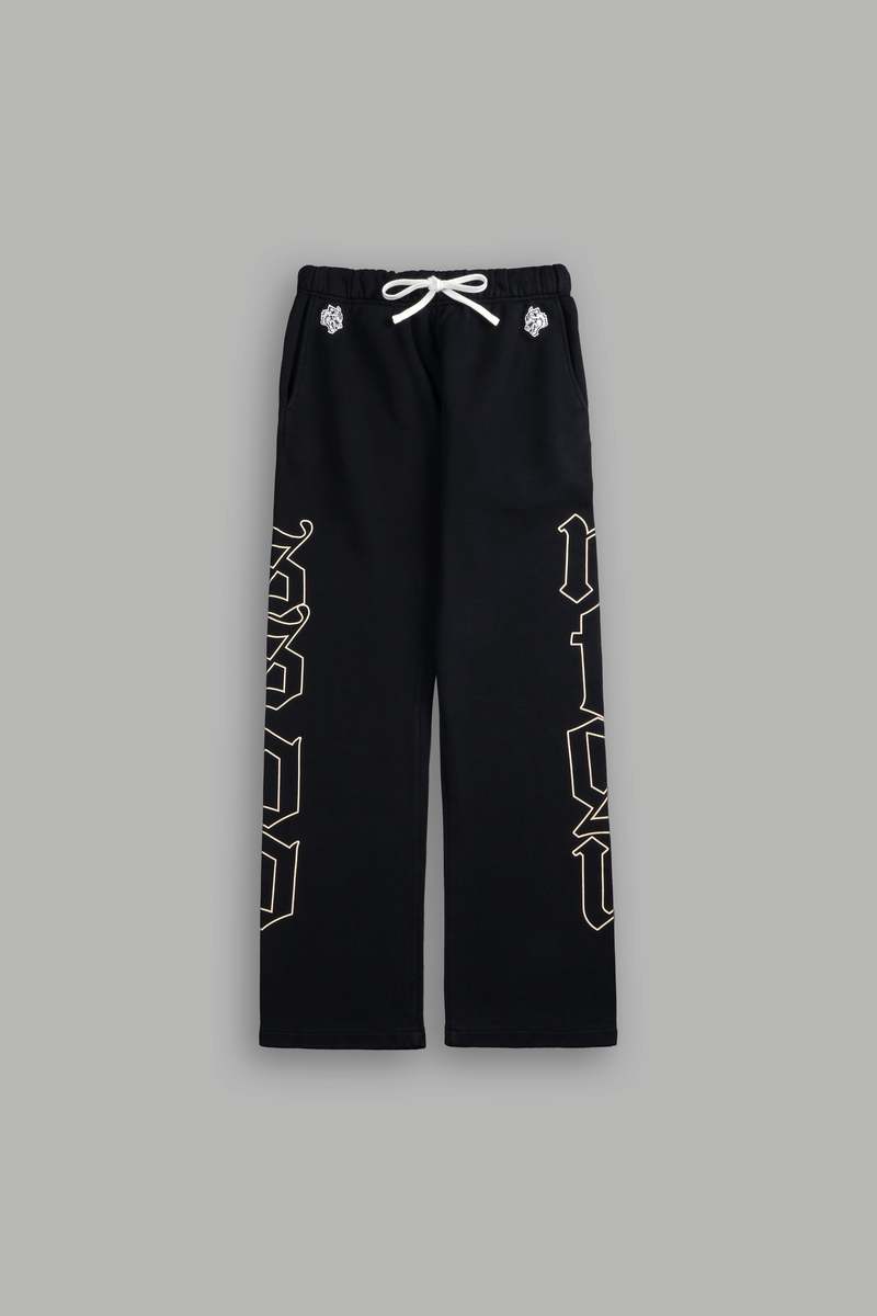 Darc Sport Mantra Bigelow Sweat Pants Negrii | RZHAB8927