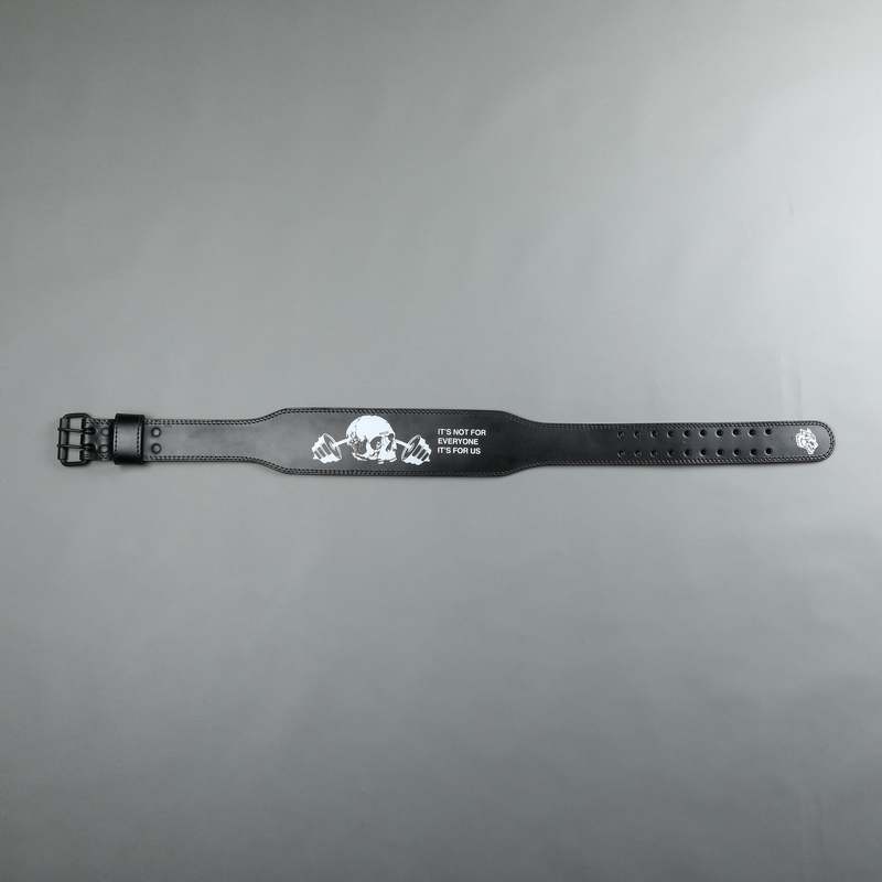 Darc Sport Memento Mori Weight Belt Negrii | NXEPC1970
