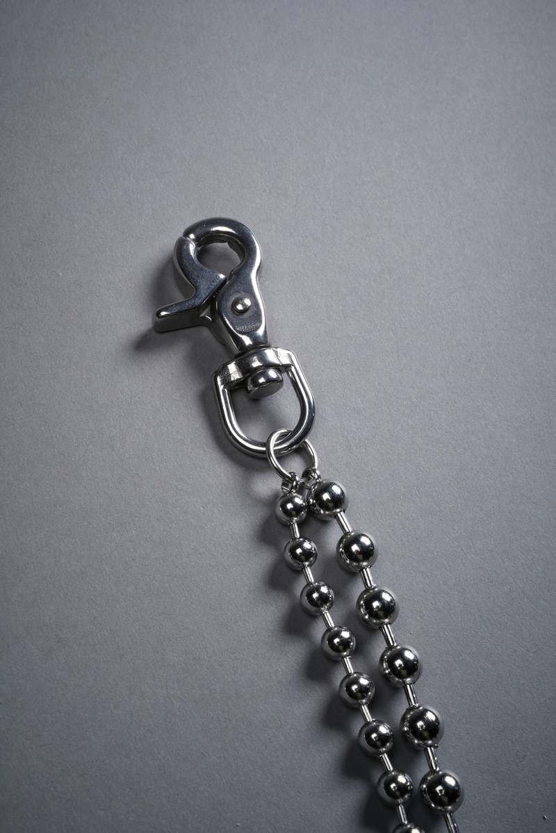 Darc Sport Only Us Trouser Chain Stainless Steel | XZYBI4381