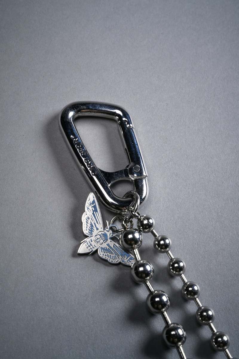 Darc Sport Only Us Trouser Chain Stainless Steel | XZYBI4381