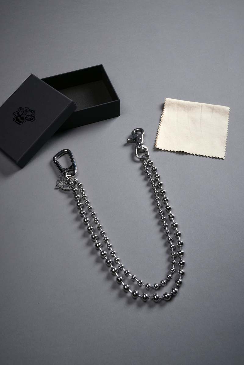 Darc Sport Only Us Trouser Chain Stainless Steel | XZYBI4381