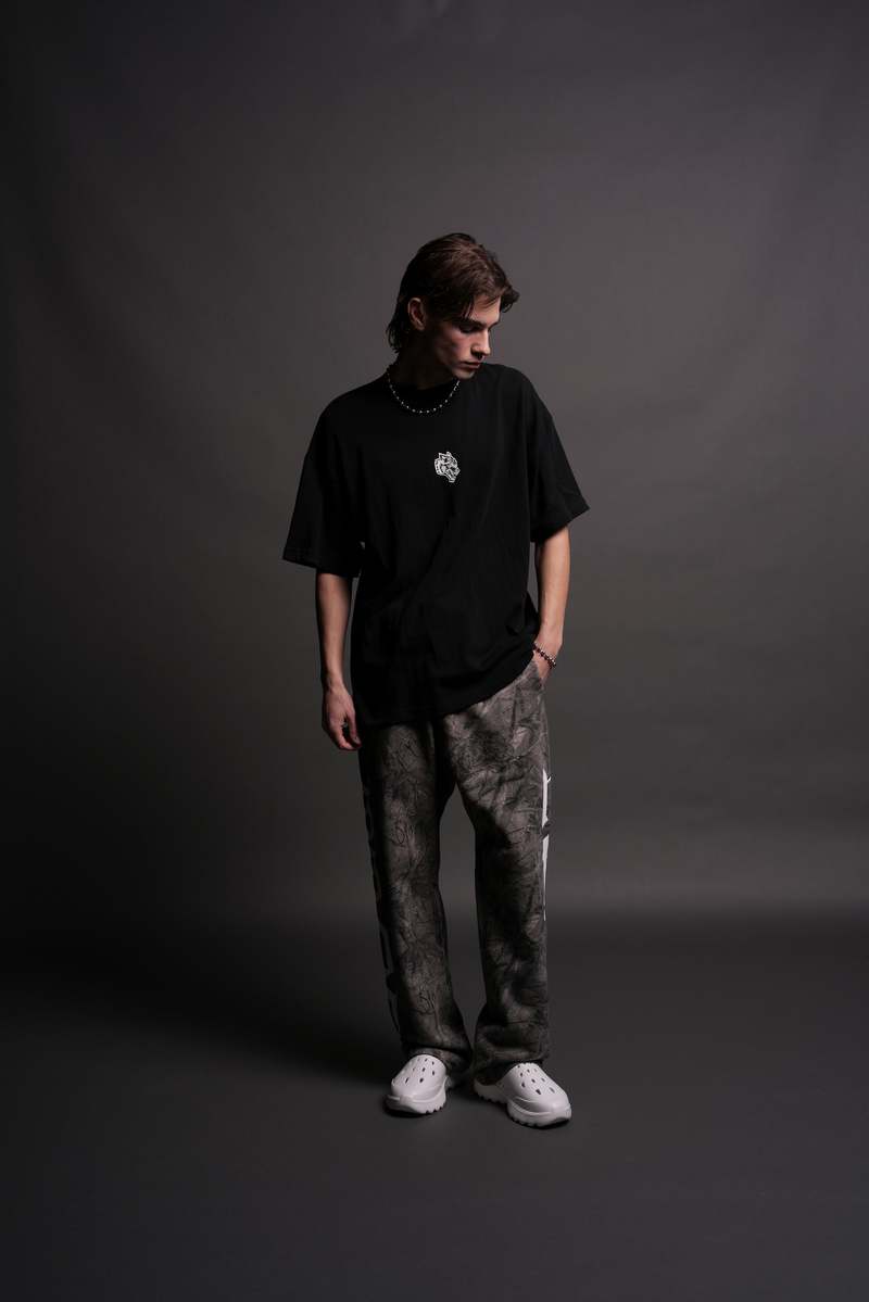Darc Sport Our Mantra Bigelow Sweat Pants Camuflaj | KOMZJ5820