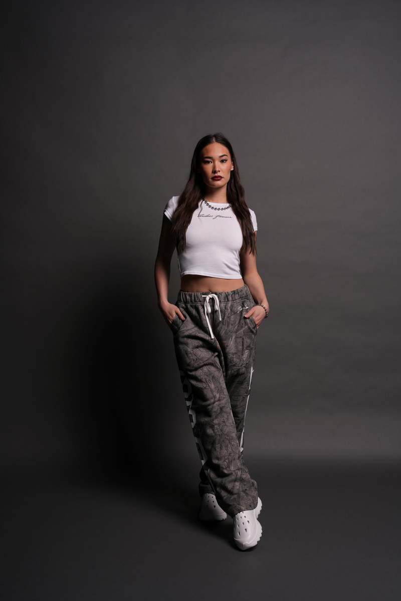 Darc Sport Our Mantra Bigelow Sweat Pants Camuflaj | KOMZJ5820