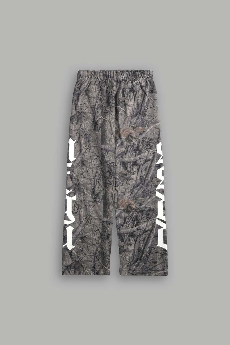 Darc Sport Our Mantra Bigelow Sweat Pants Camuflaj | KOMZJ5820
