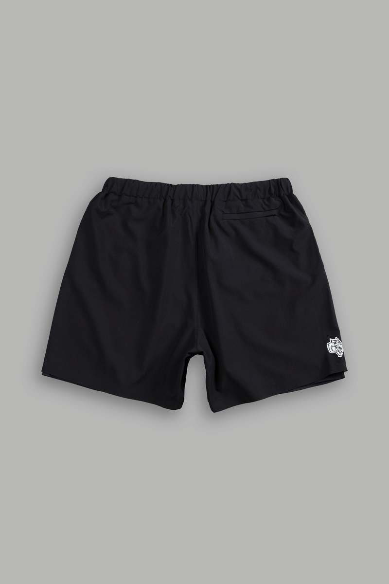 Darc Sport Passion Compression Shorts Negrii | EXTRF6539