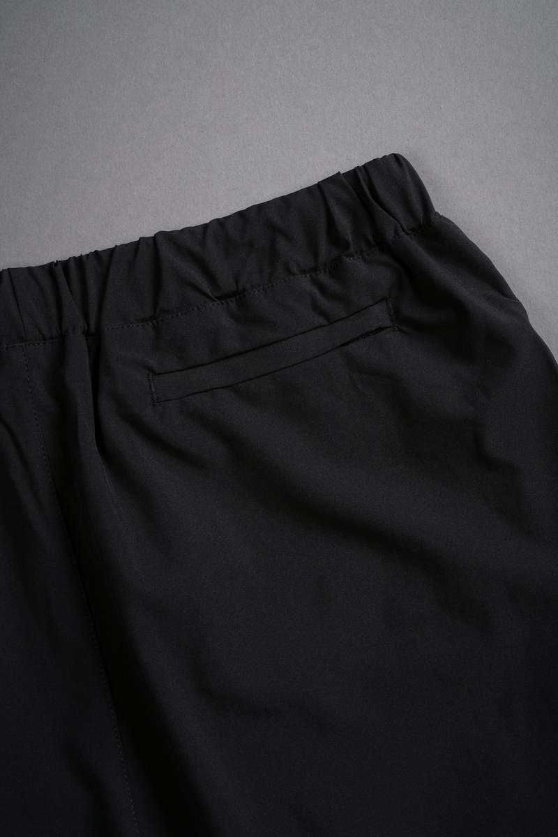 Darc Sport Passion Compression Shorts Negrii | EXTRF6539