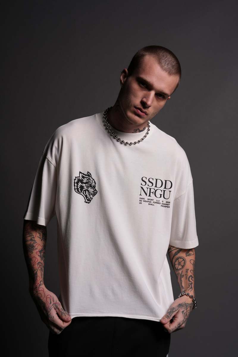 Darc Sport Prosper Premium Raw Hem 