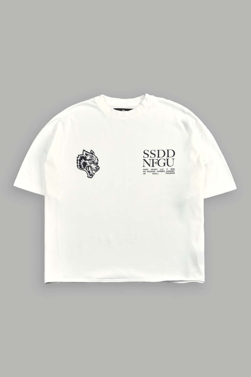 Darc Sport Prosper Premium Raw Hem 