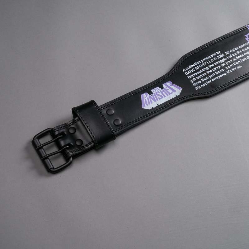 Darc Sport Punisher Weight Belt Negrii | OWGHP2164