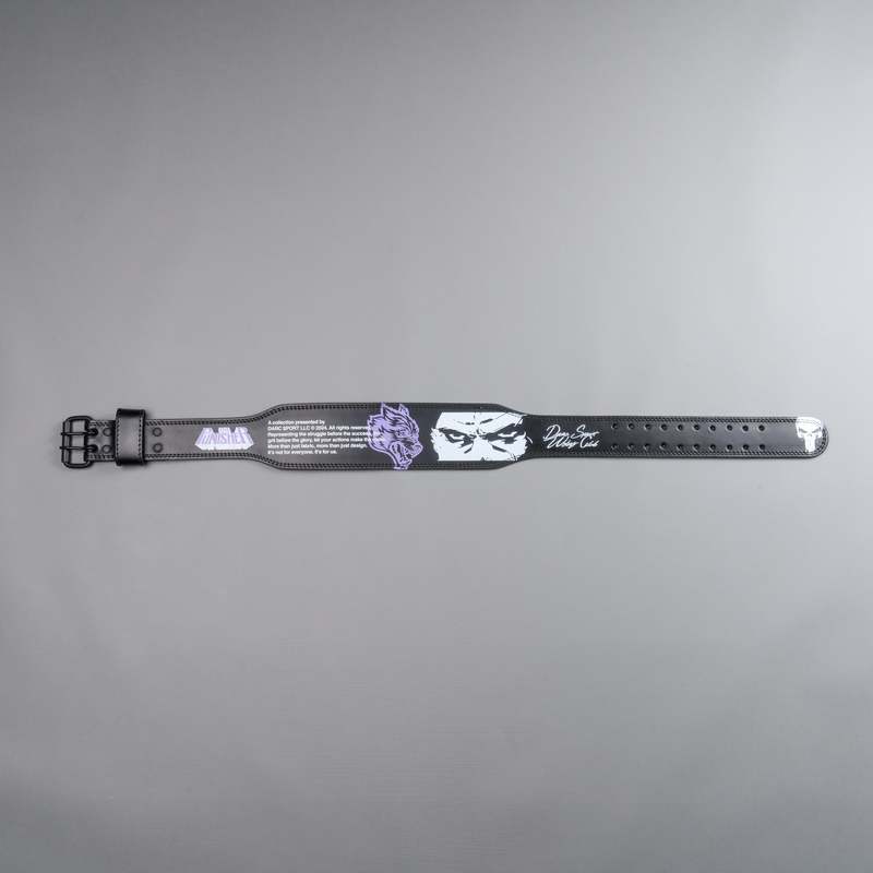 Darc Sport Punisher Weight Belt Negrii | OWGHP2164