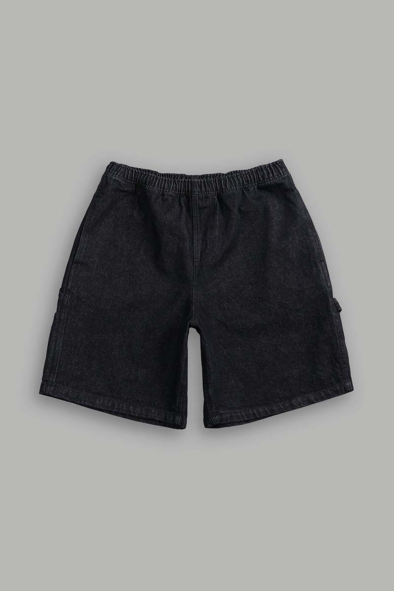 Darc Sport Rose Chopper Austin Jorts Negrii | DGNVZ4587