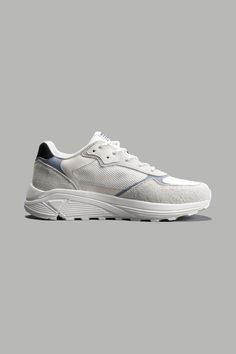 Darc Sport Run-1 Shoes Tradewind Gray | AKRFJ8196