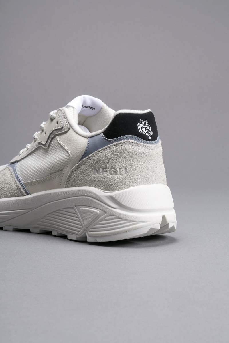 Darc Sport Run-1 Shoes Tradewind Gray | AKRFJ8196