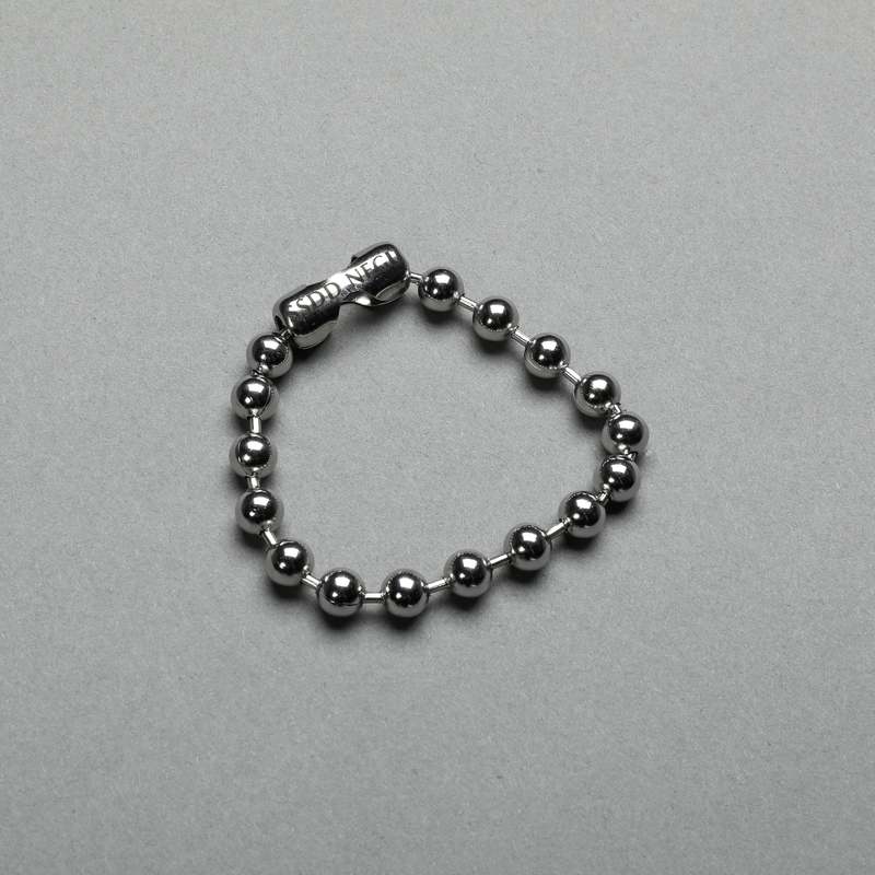 Darc Sport SSDD Rollins Bracelet Argintii | JVSCU5483