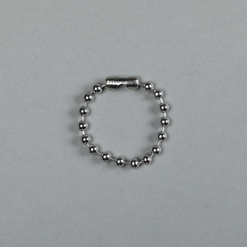 Darc Sport SSDD Rollins Bracelet Argintii | JVSCU5483