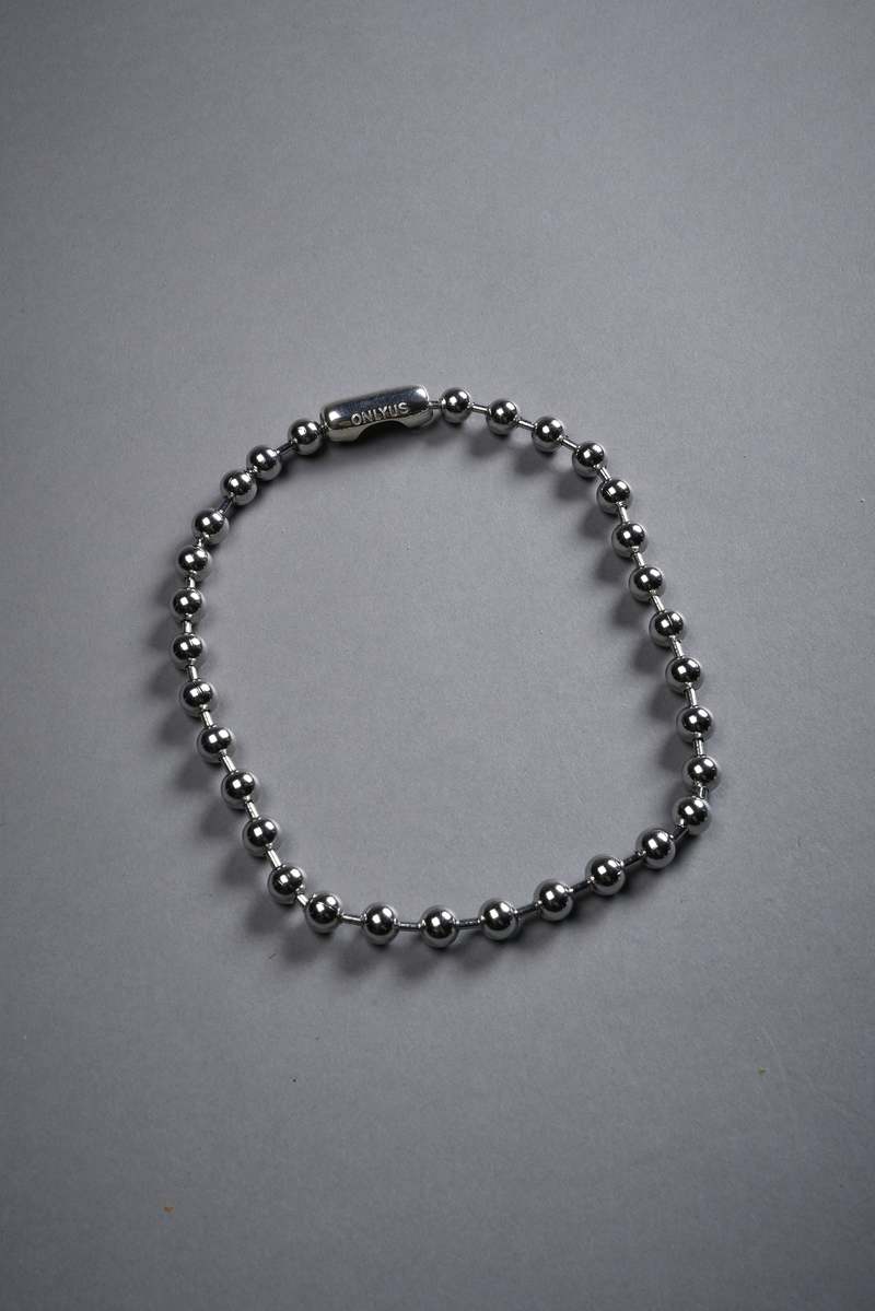 Darc Sport Sid Choker Stainless Steel | VHOUY4891