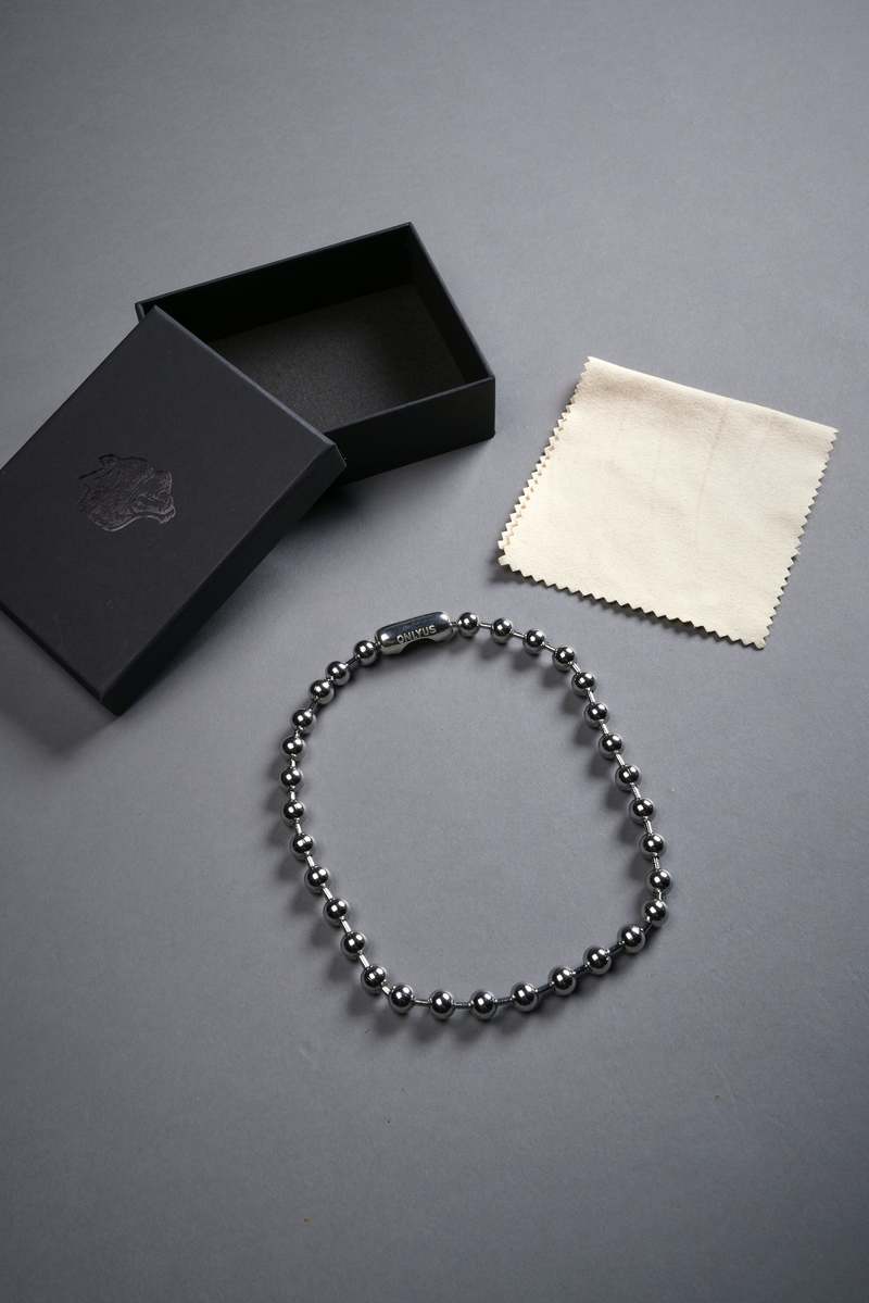 Darc Sport Sid Choker Stainless Steel | VHOUY4891