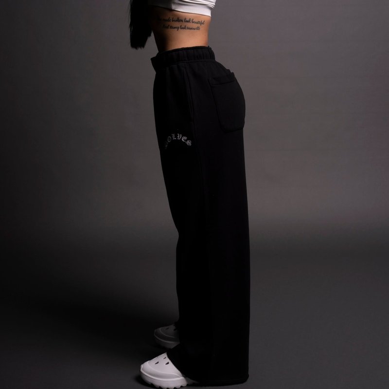 Darc Sport Wolf Chopper Durst Sweats Negrii | KTAPR2394