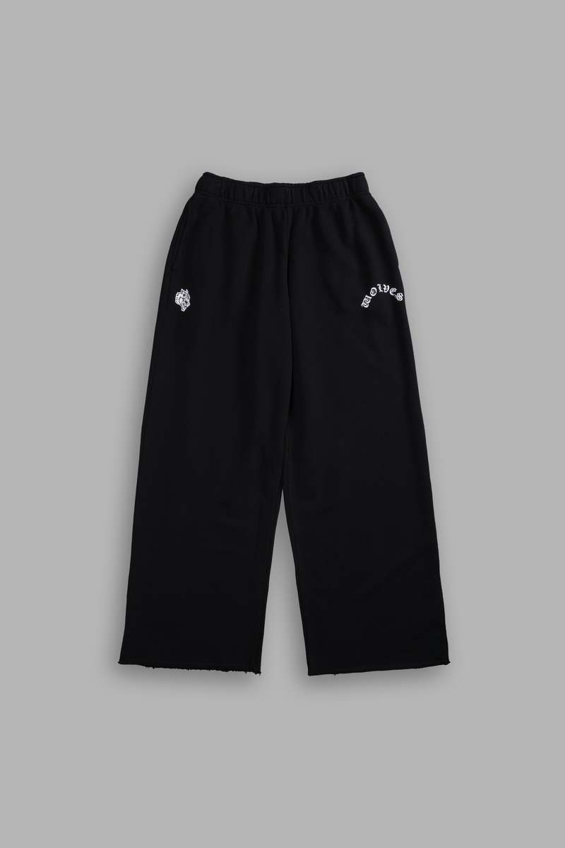 Darc Sport Wolf Chopper Durst Sweats Negrii | KTAPR2394