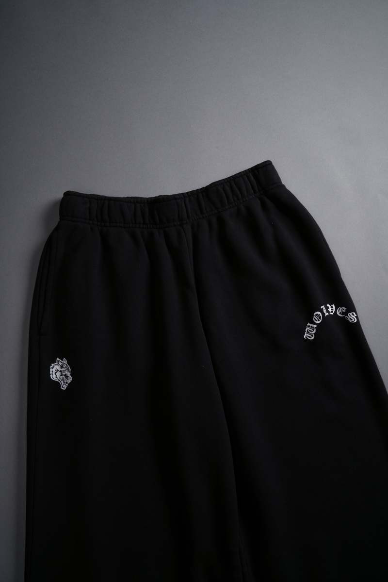 Darc Sport Wolf Chopper Durst Sweats Negrii | KTAPR2394