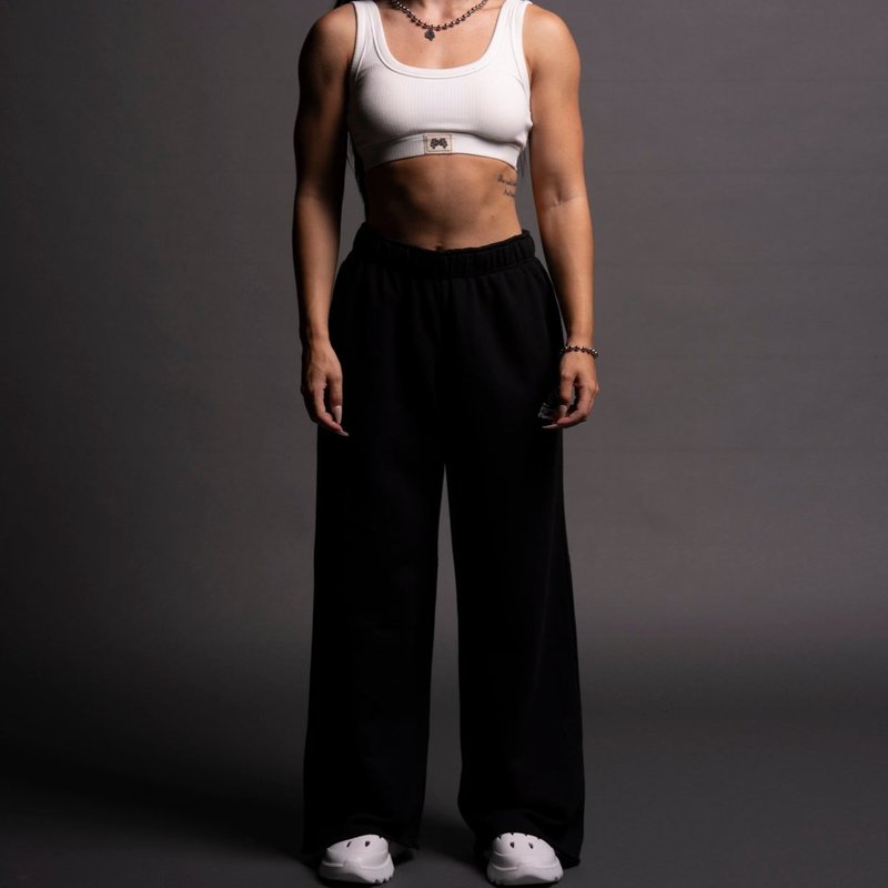 Darc Sport Wolf Chopper Durst Sweats Negrii | KTAPR2394
