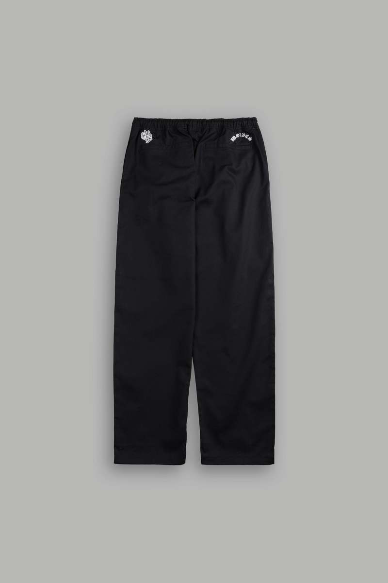 Darc Sport Wolf Chopper Pip Pants Negrii | NMRWE7835